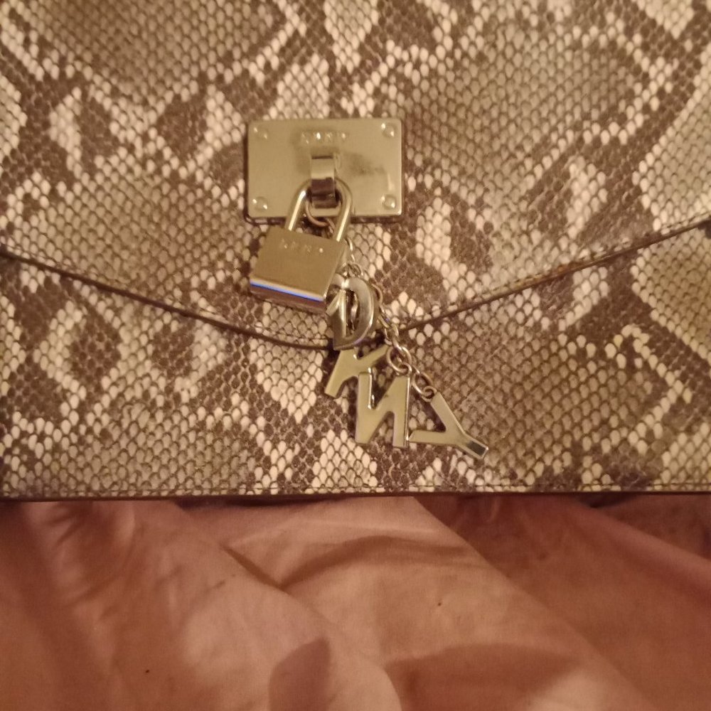 DKNY PURSE